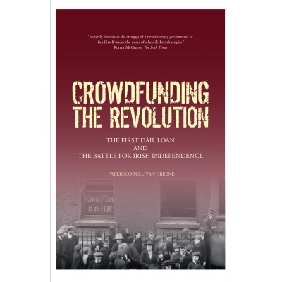 Crowdfunding the Revolution